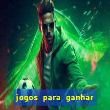 jogos para ganhar dinheiro via pix gratuito